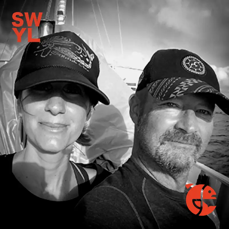 #38 - Leah Warshawski & Todd Soliday