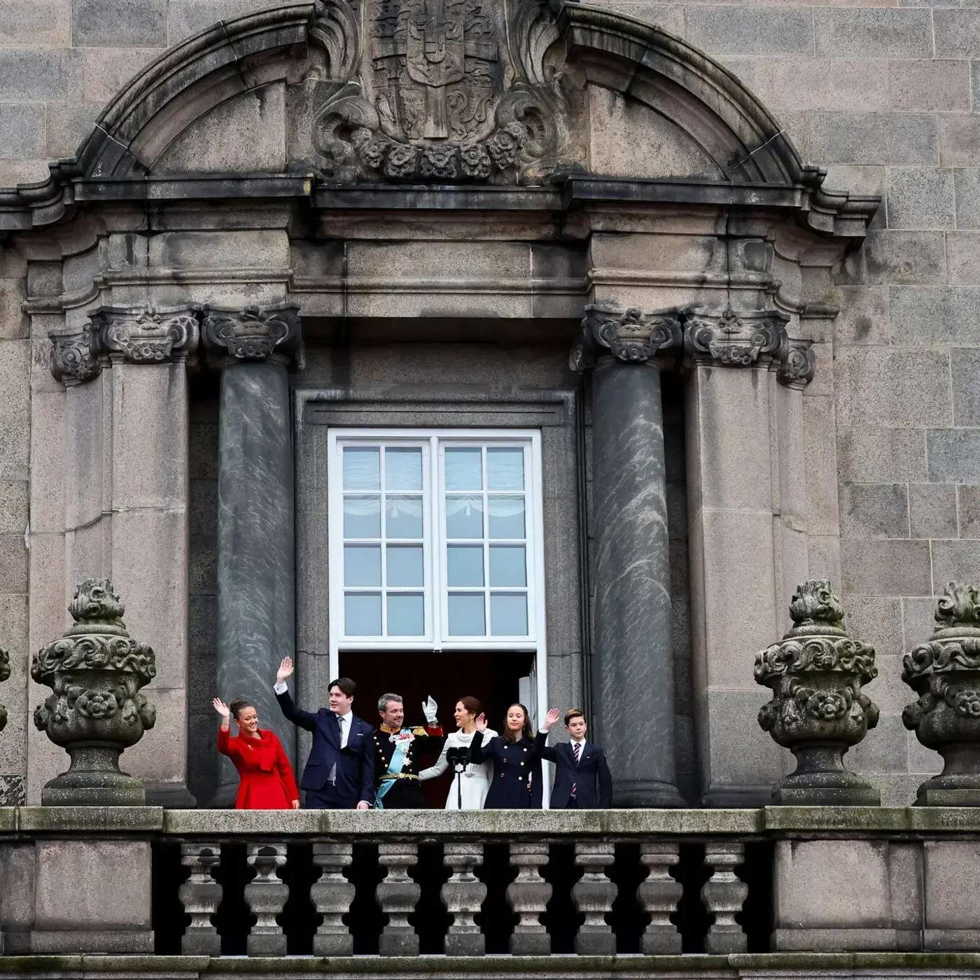 Denmark Ushers in New Era, Trump Leads Iowa Caucuses Amid Weather Woes, Grindavík Iceland Faces Possible Permanent Evacuation Amidst Recurring Volcanic Eruptions, and more...