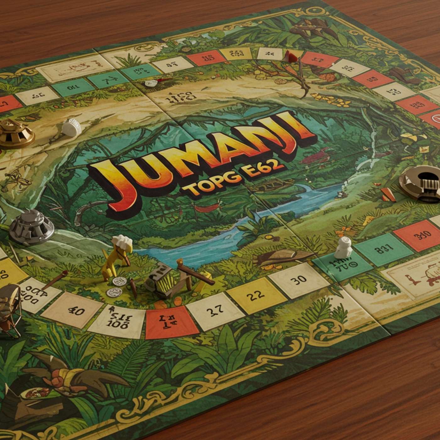 Too Old or Pure Gold Movie Podcast