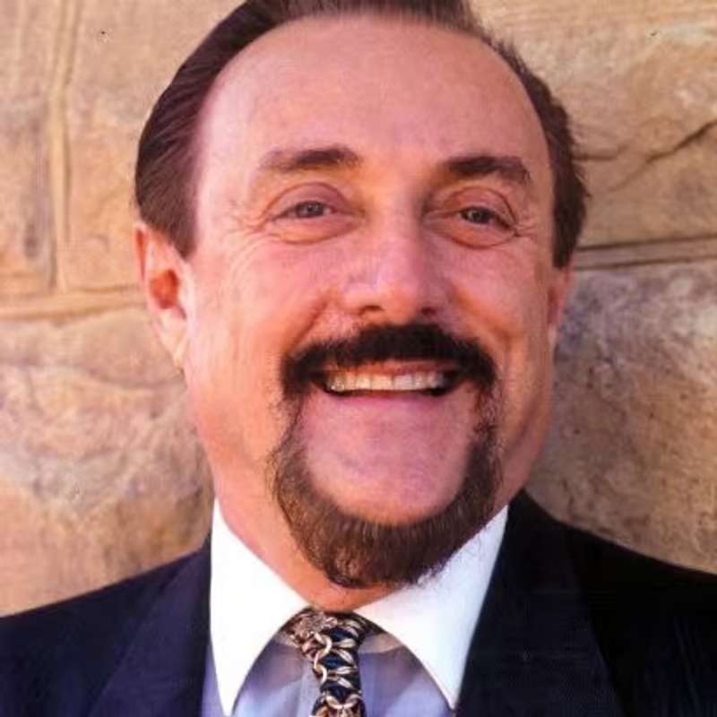 Phillip Zimbardo