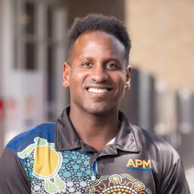 Austin Bruton