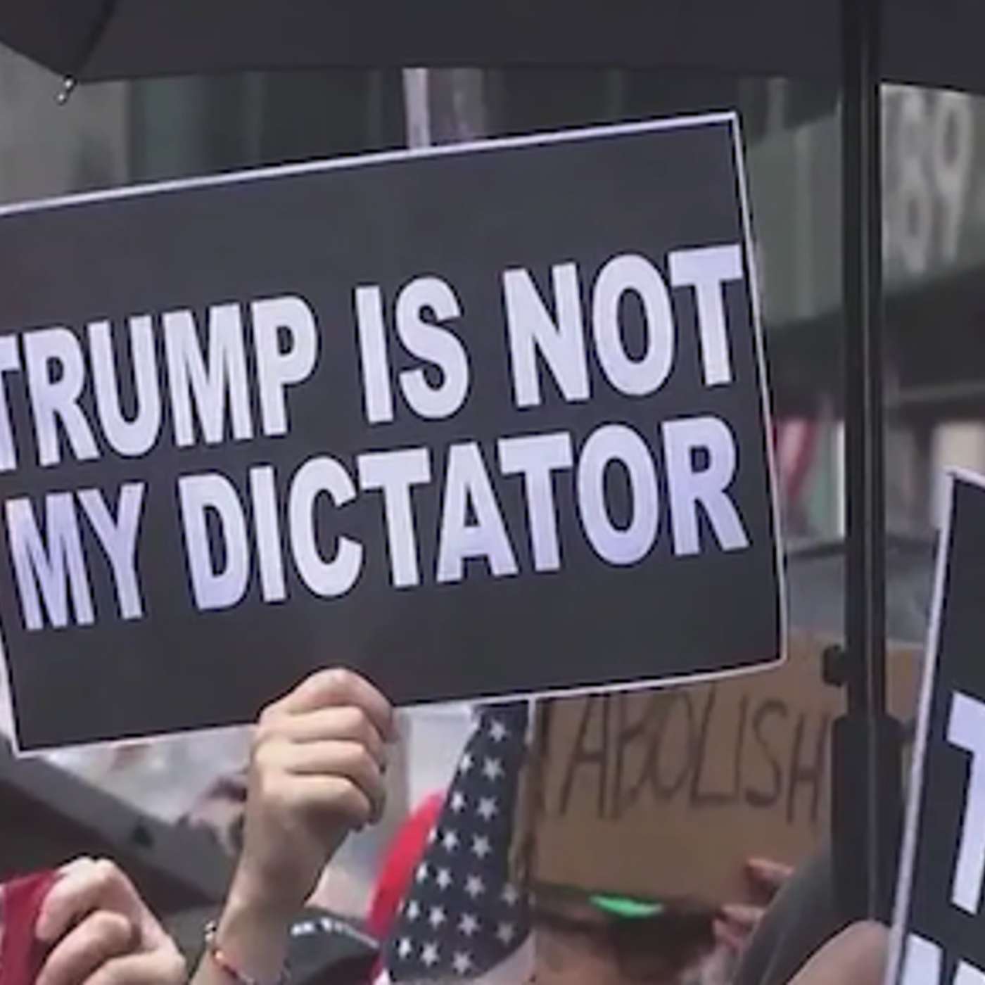 New Guardrails Must Be Enacted to Defend Democracy Against a Future Trump-like Dictatorship