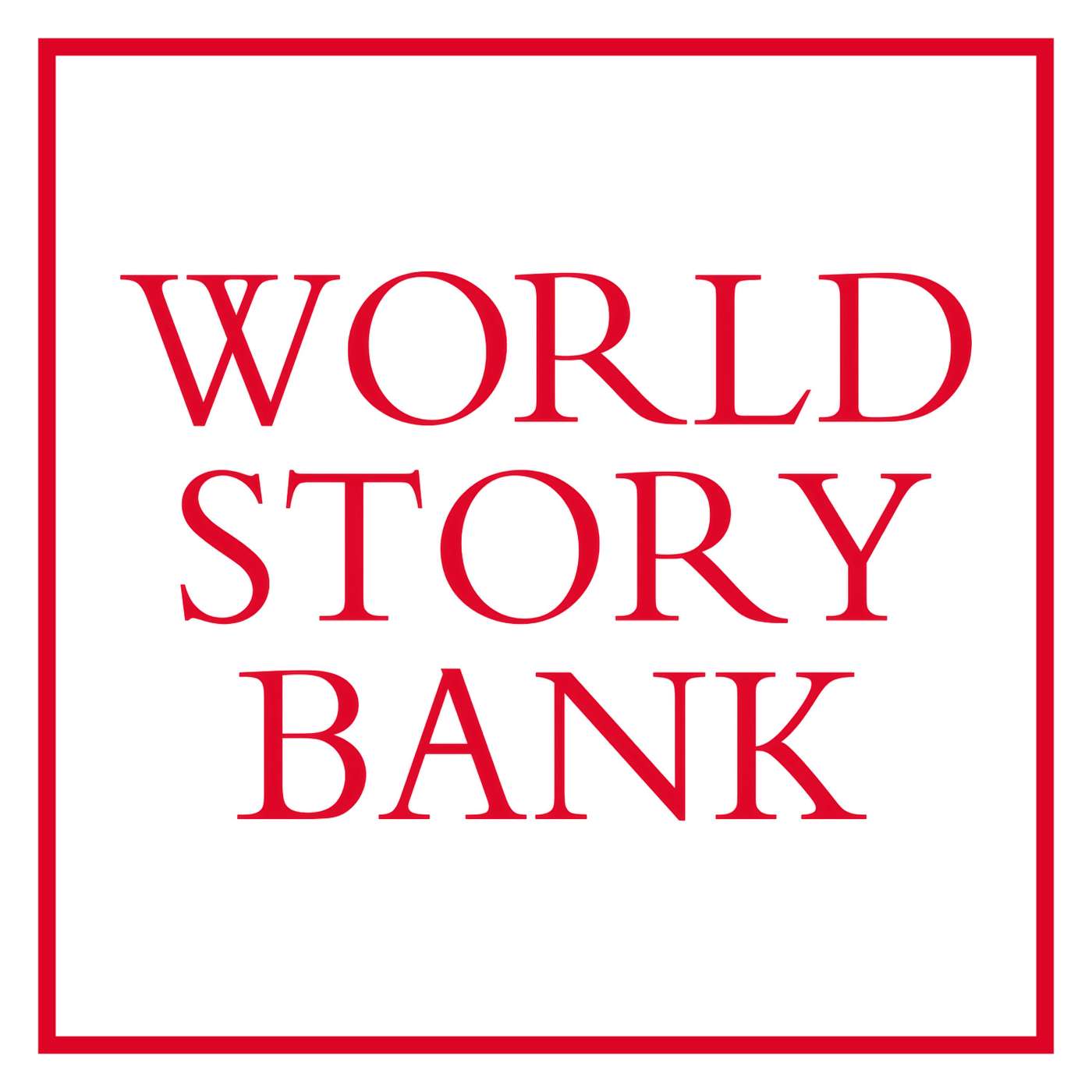 World Story Bank
