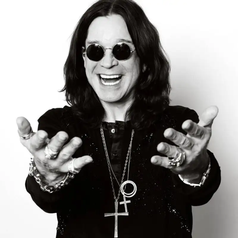 Mike Onesko's Renegade Rock | Episode 0430 | R.I.P. OZZY!