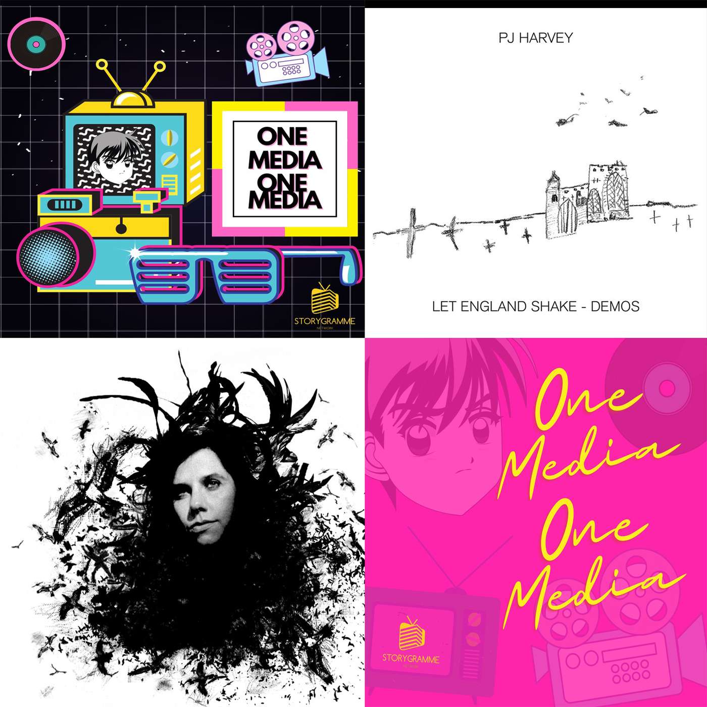 PJ Harvey - Let England Shake Demos PJ Harvey - Let England Shake Demos