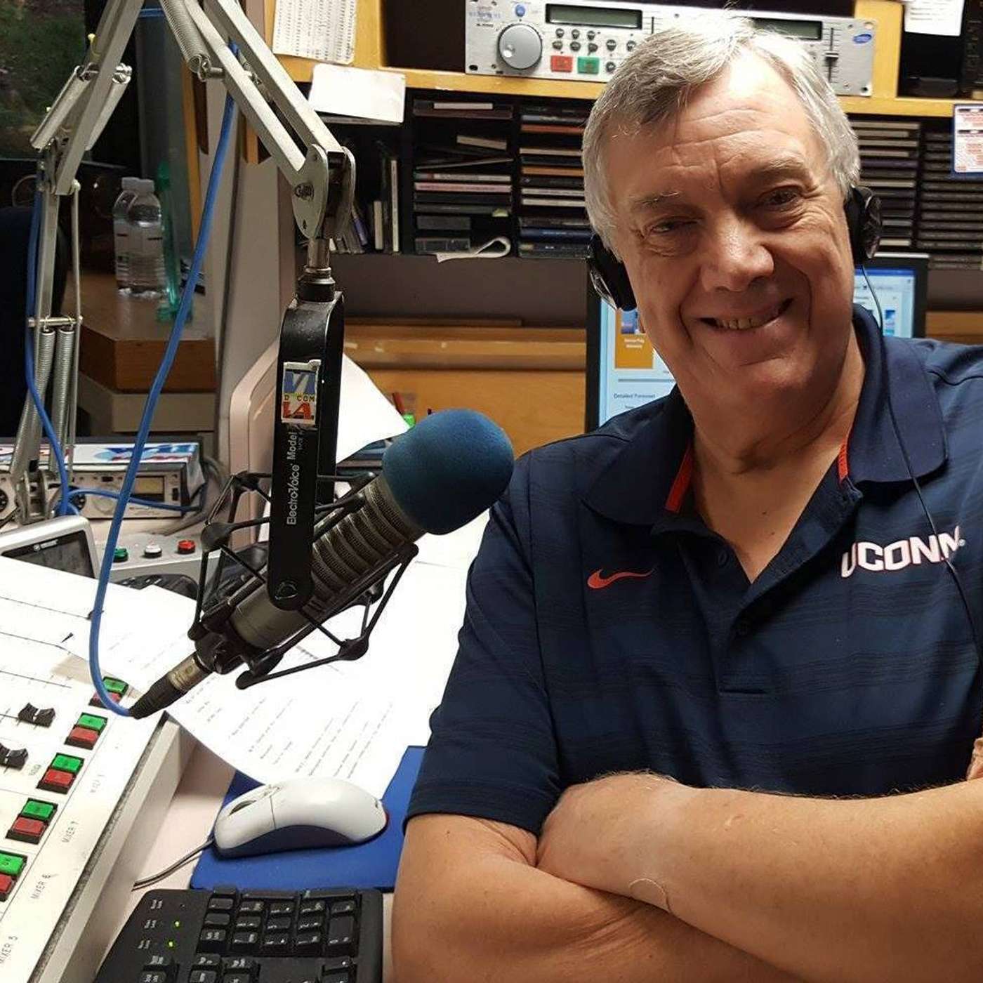 Wayne Norman Interviews