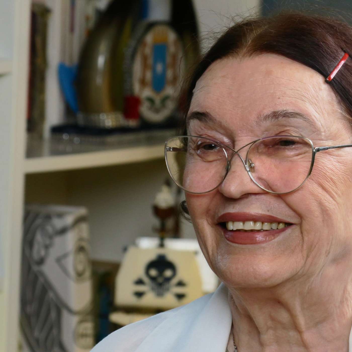 „Stan je čovekov porodični identitet i ne može biti tretiran kao potrošna roba” | Milenija Marušić „Stan je čovekov porodični identitet i ne može biti tretiran kao potrošna roba” | Milenija Marušić