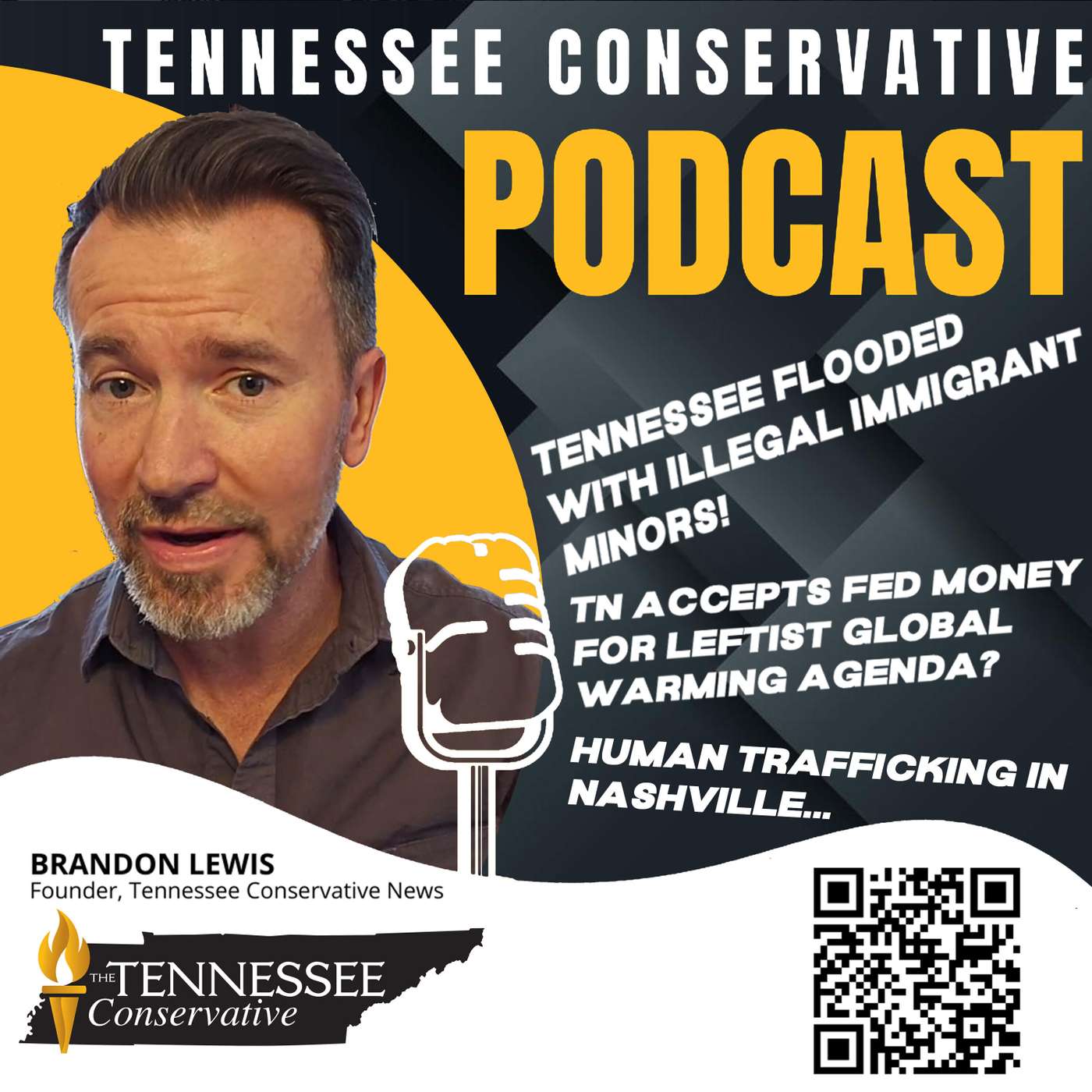 TennCon BIG 7️⃣ Weekend Digest December 22nd, 2023