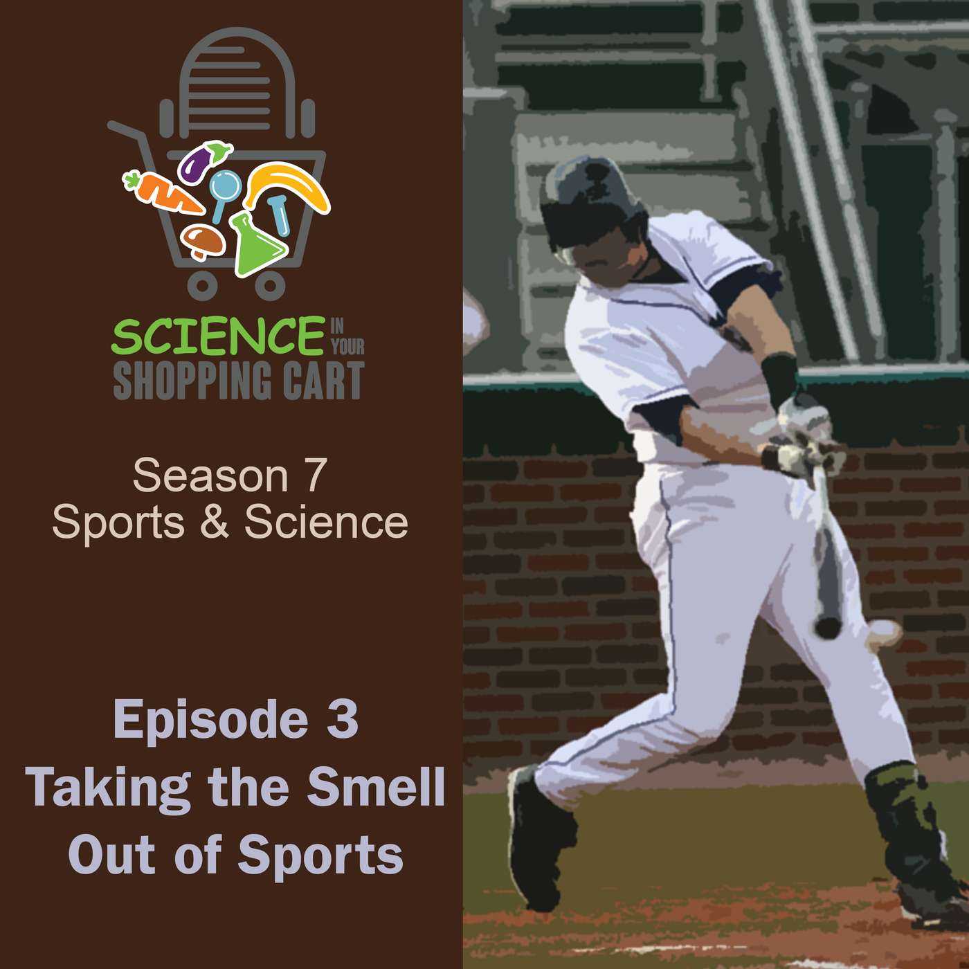 Science In Your Shopping Cart