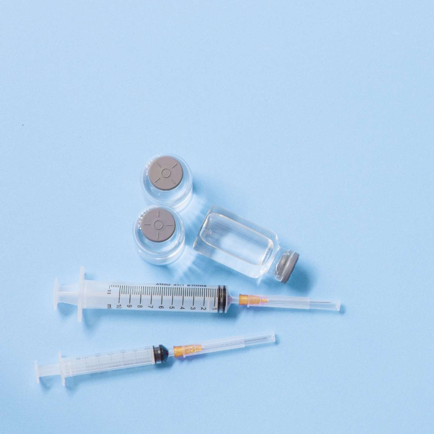 Health Care News Podcast