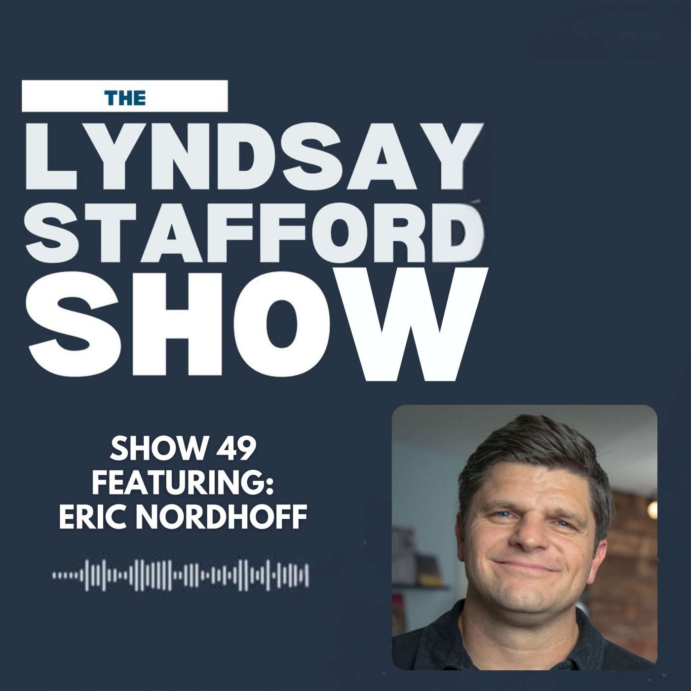 The Lyndsay Stafford Show