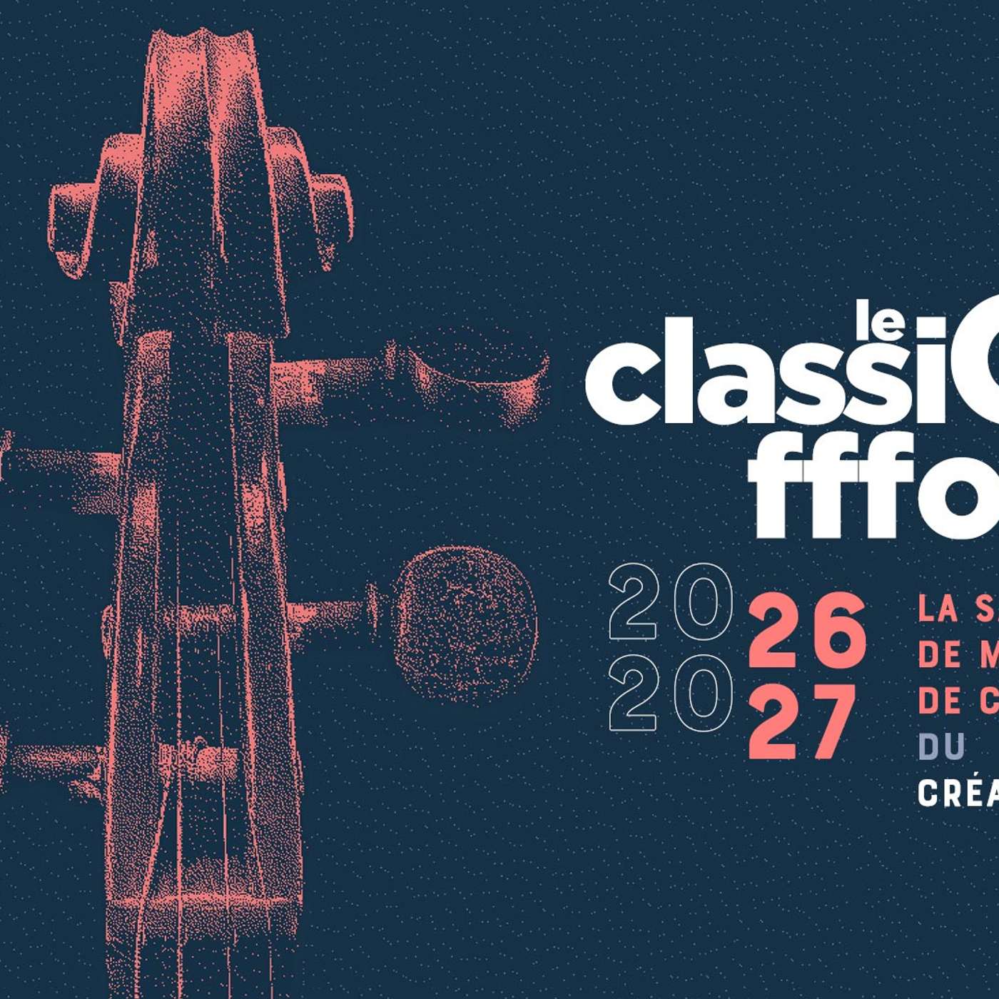 Nouvelle saison du ClassiC’est fffou !