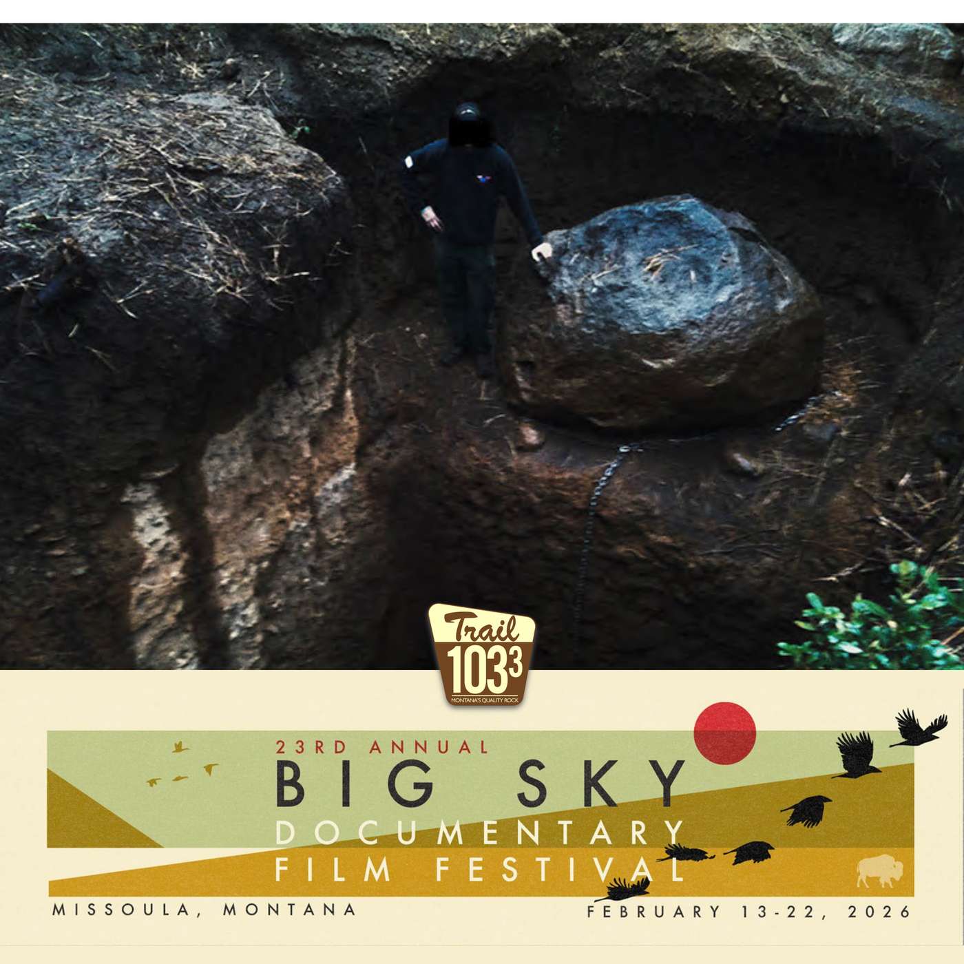 Elijah Sullivan + Desan Sullivan on The Hole Story (Montana Premiere) | Big Sky Documentary Film Festival episode artwork