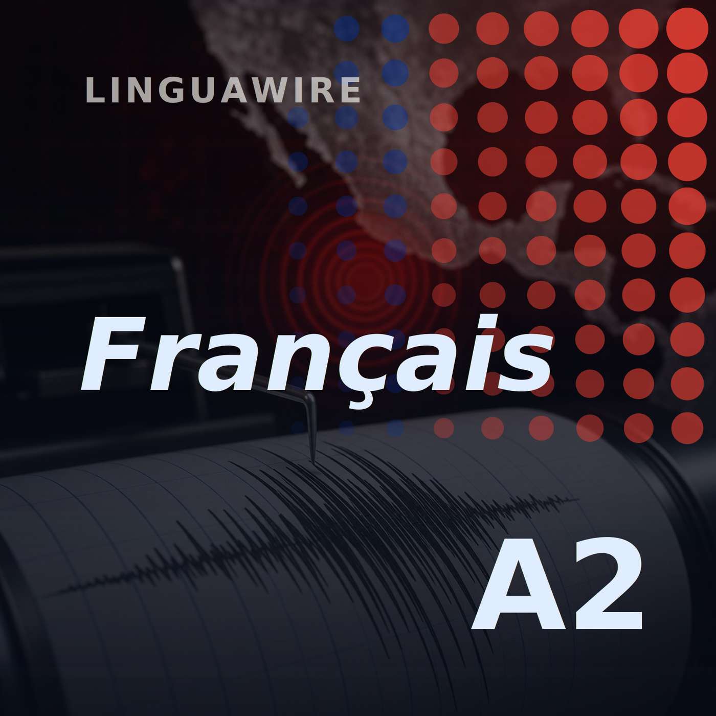 A2 French News | Magnitude 7.3 Quake Strikes Off Mexico