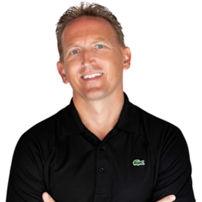 Brad Wales