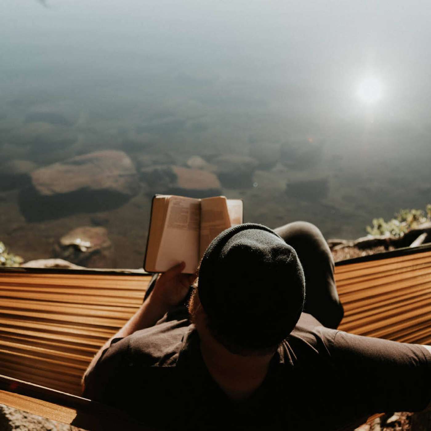 TFL BLOG | God’s Rescue Mission and the Witness of Scripture episode artwork