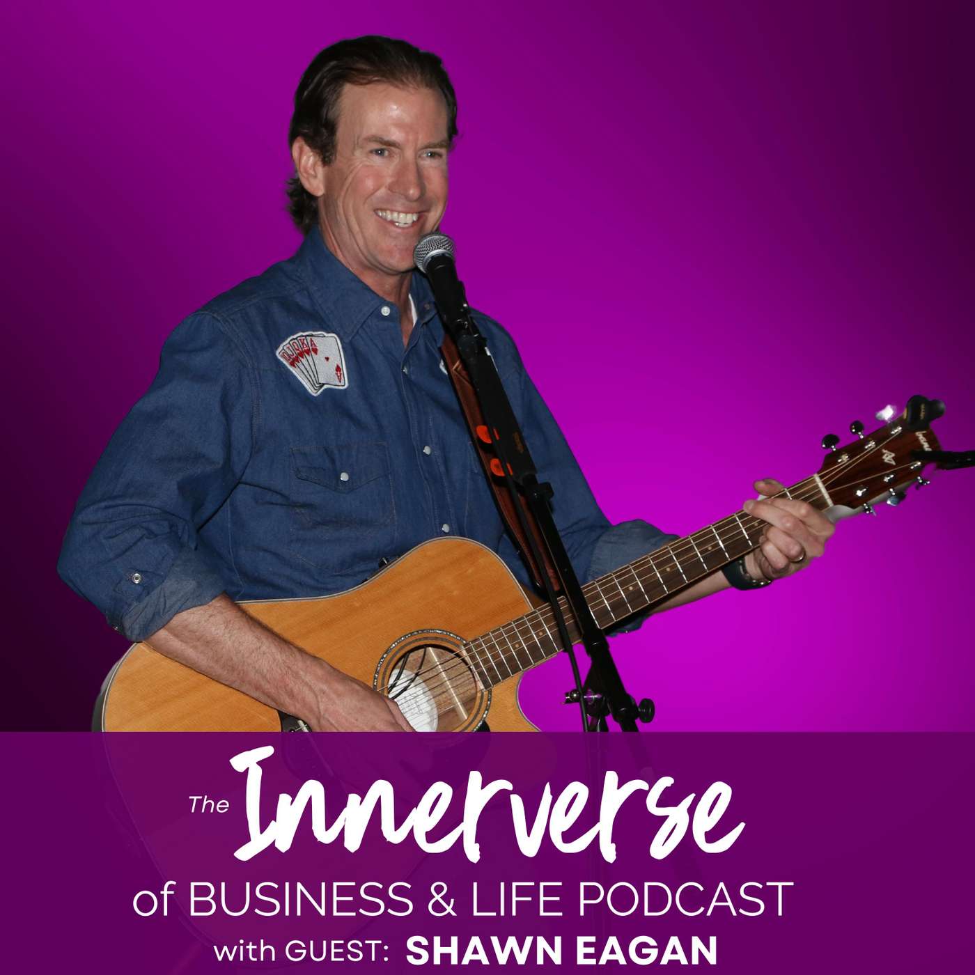 The Innerverse of Business & Life
