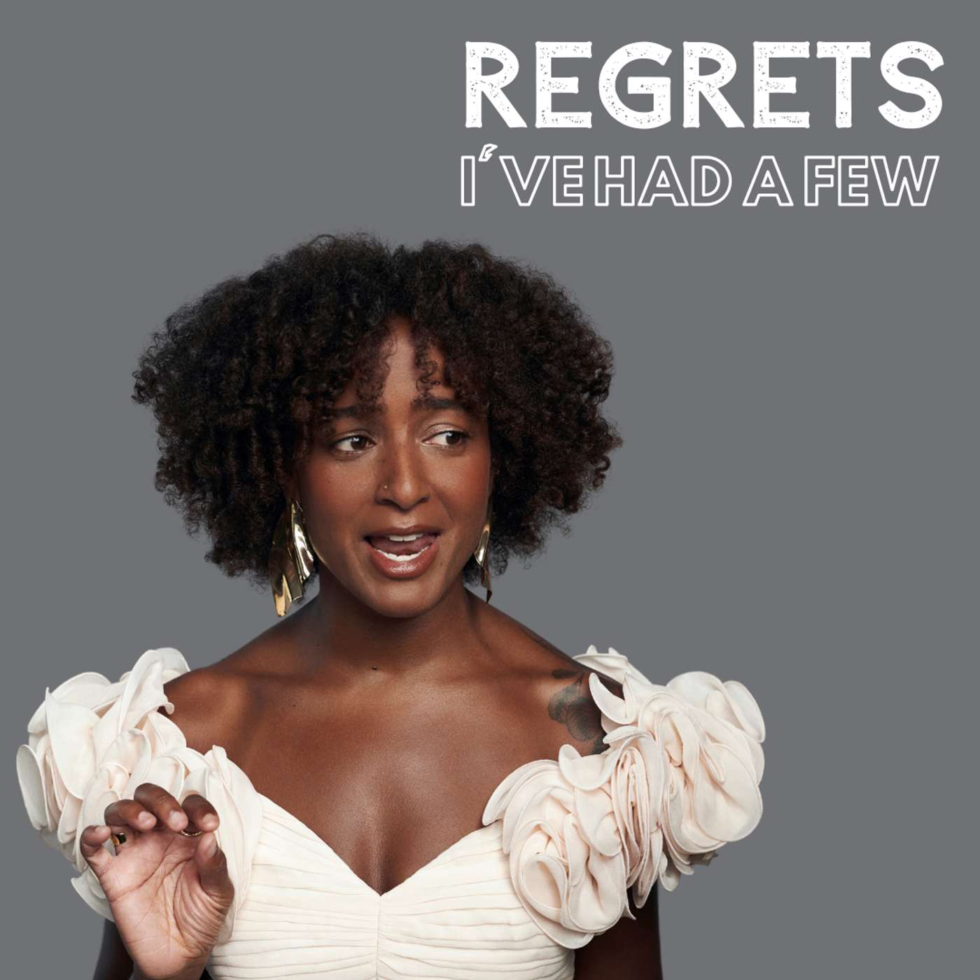 Podcast Episode 48: Amaka Okafor Podcast Episode 48: Amaka Okafor