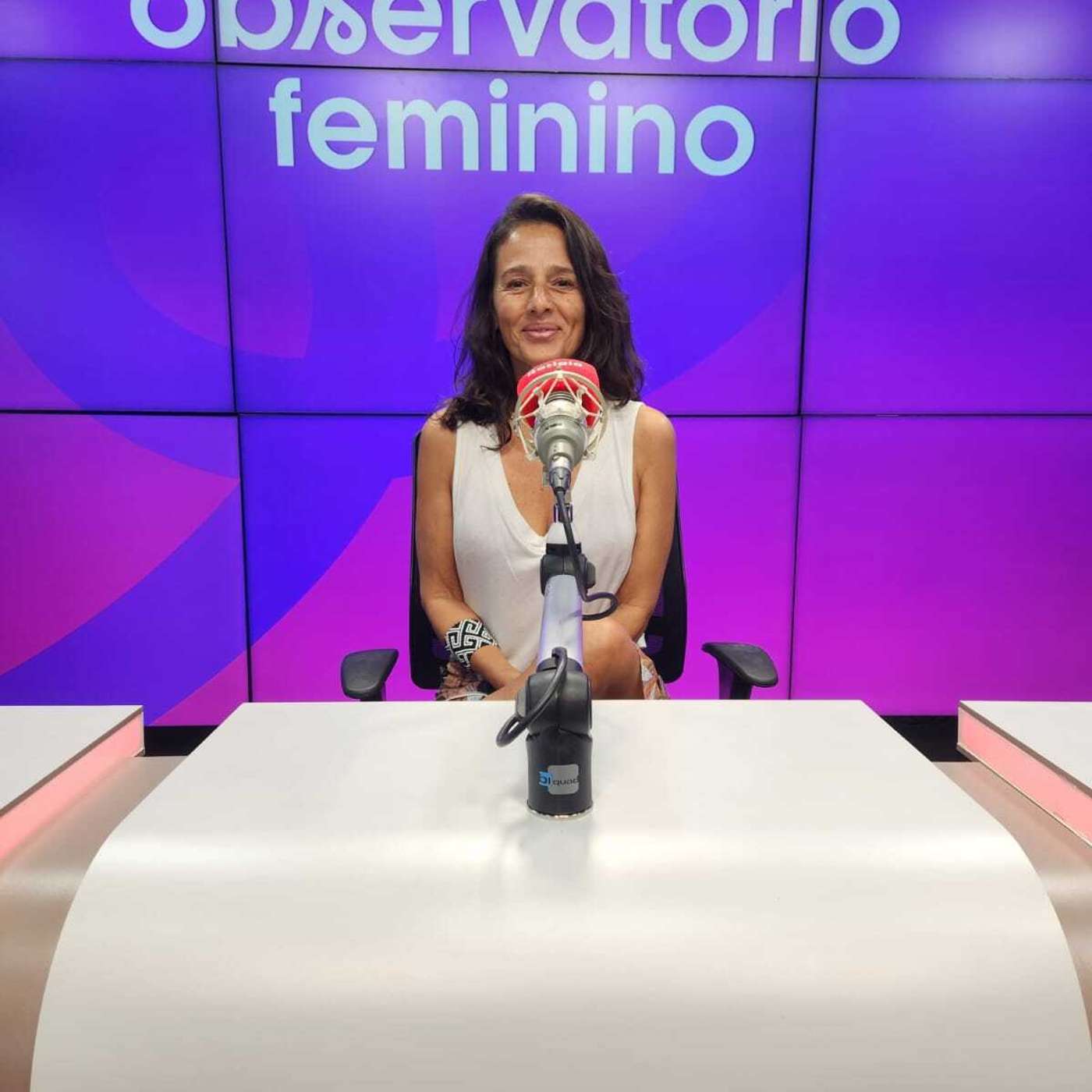 Observatório Feminino