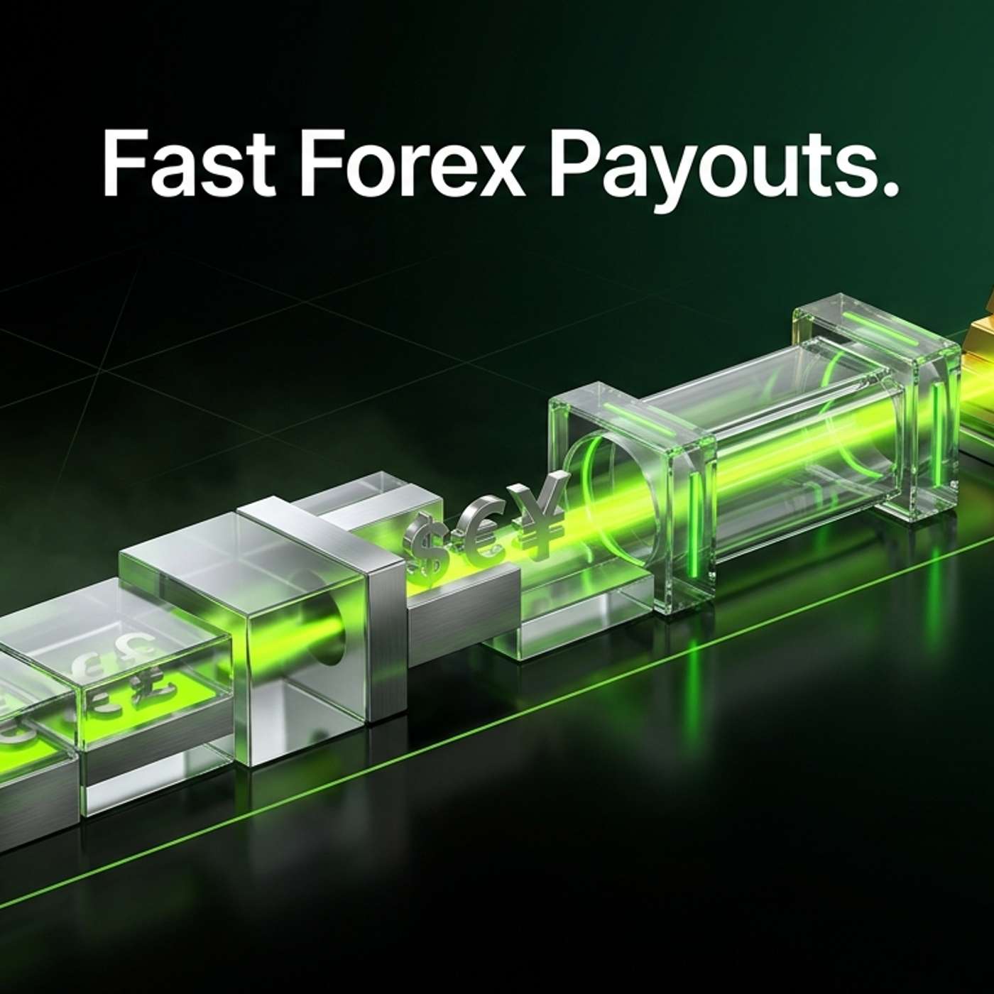 Fast, Low-Fee Forex Withdrawals: Your Payout Guide episode artwork