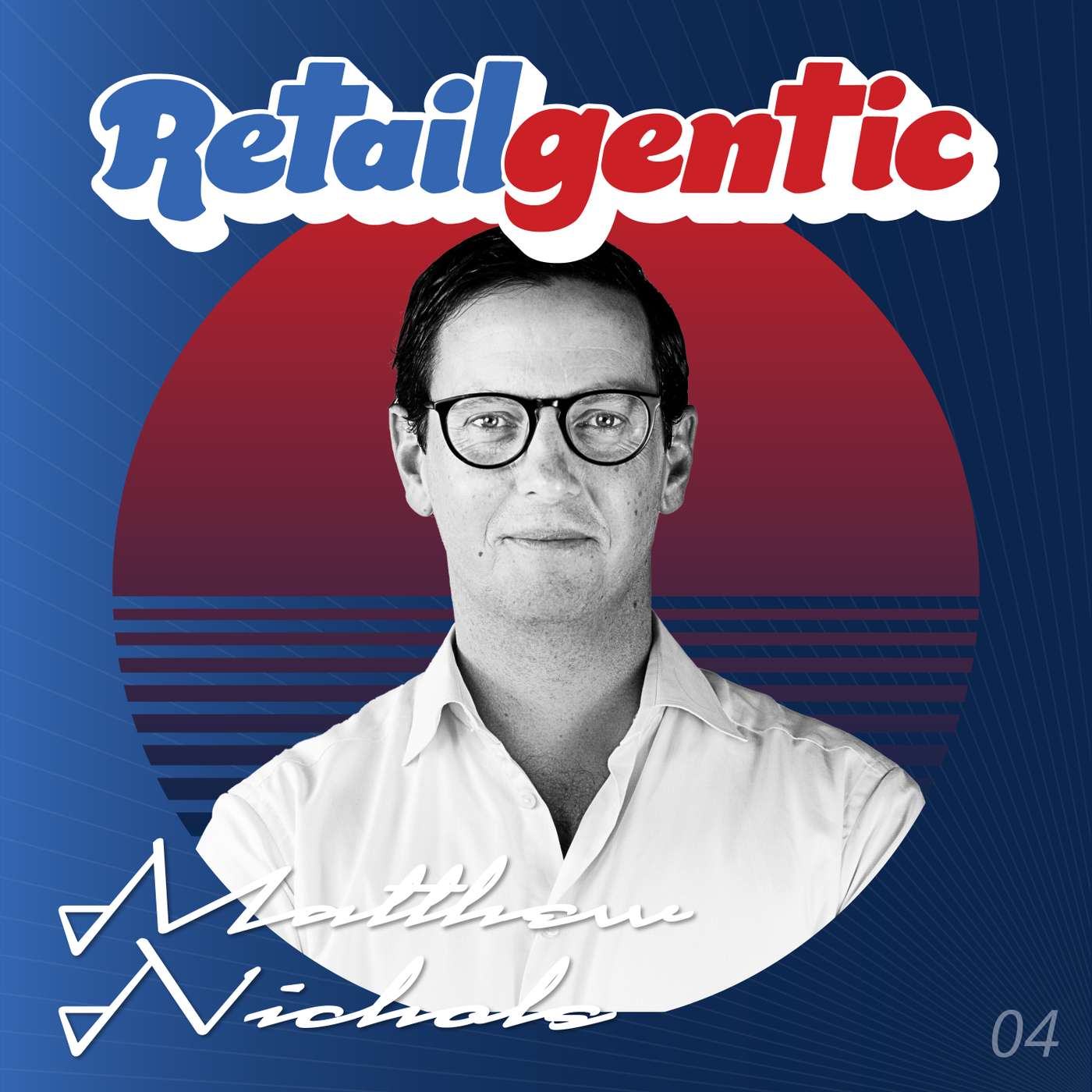 Retailgentic: Agentic Commerce meets Retail and Brands