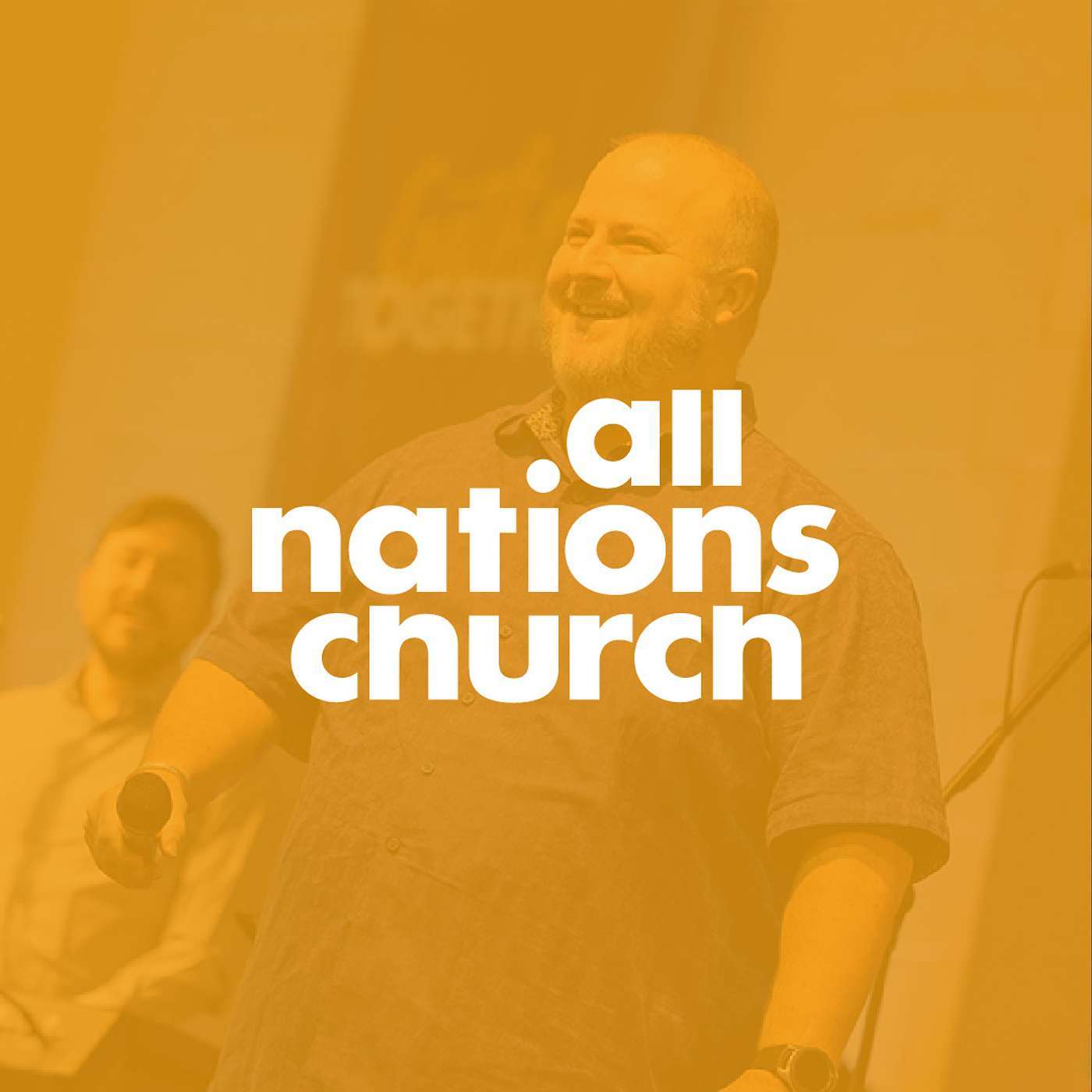 Ministry from All Nations Church