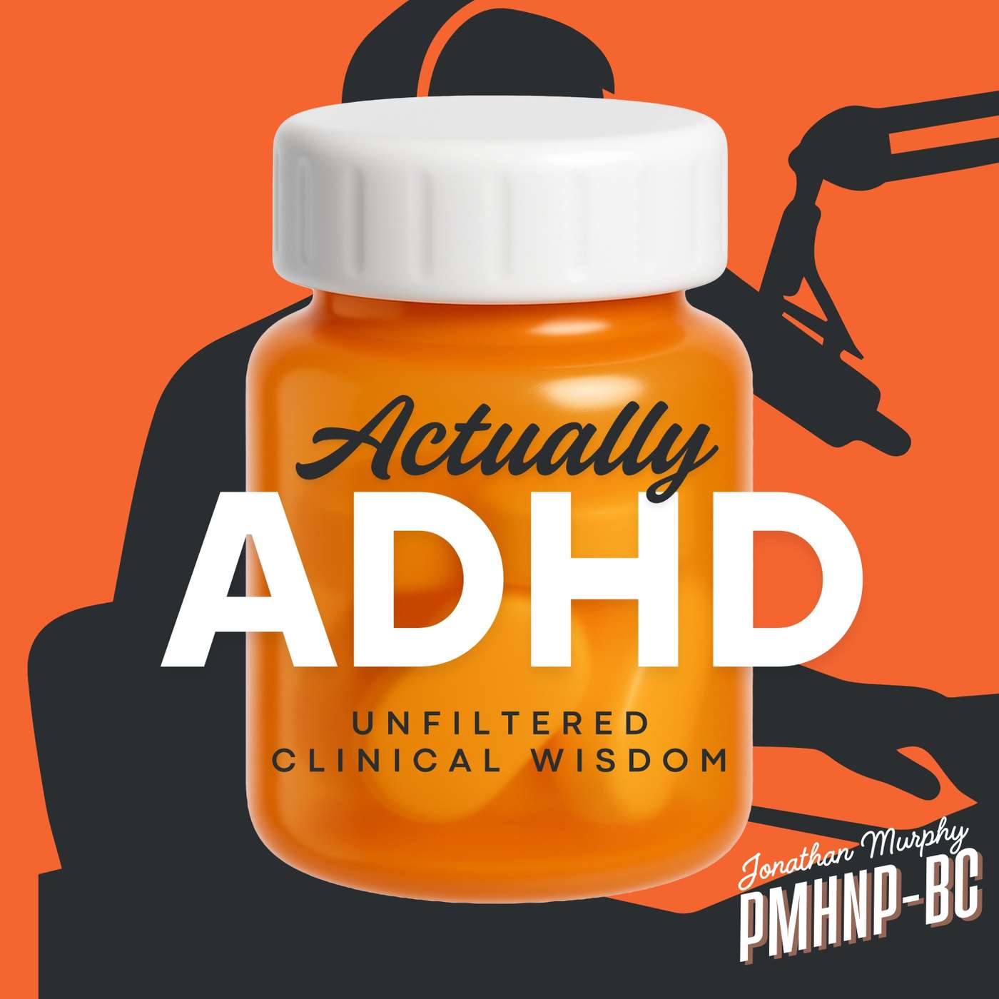 Actually ADHD | Medication Strategies & Clinical Wisdom
