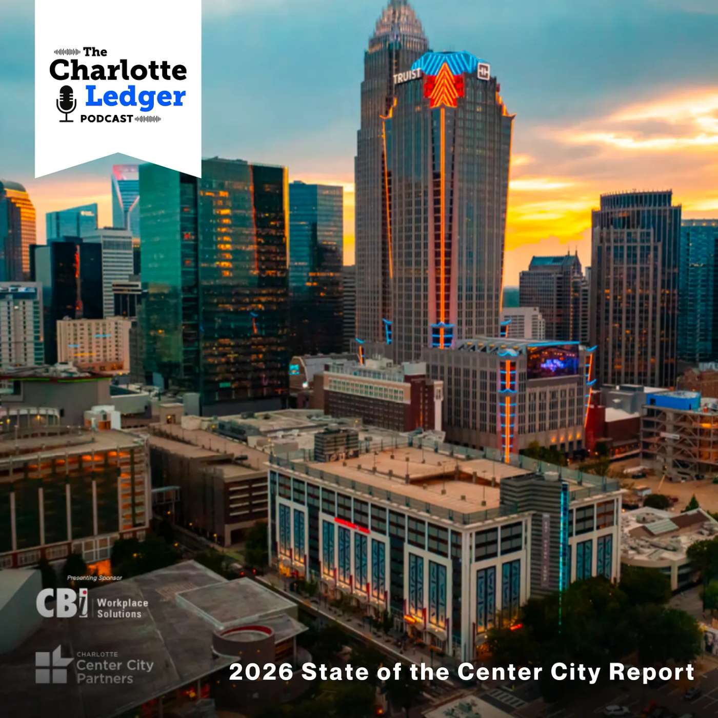The future of Charlotte’s Center City