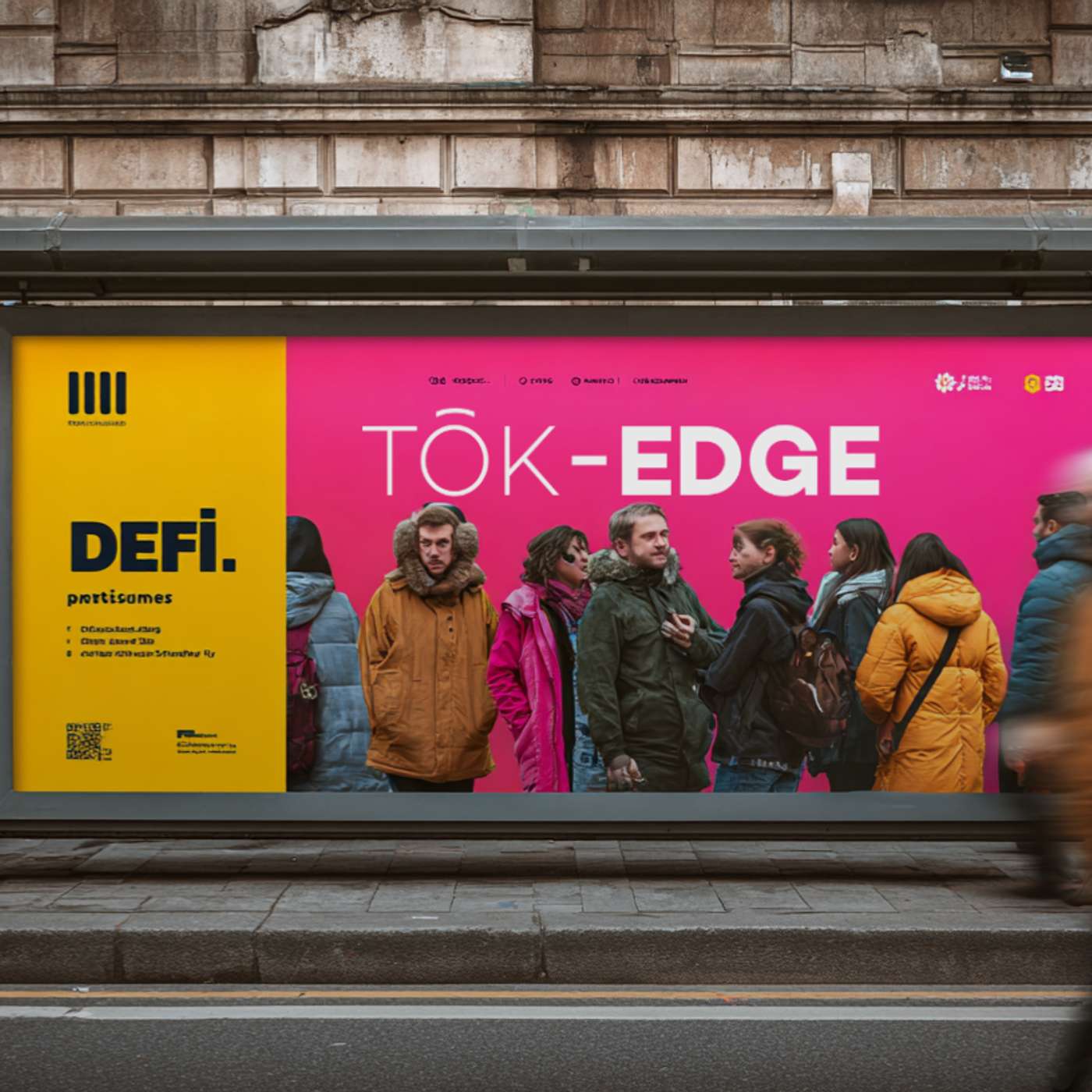 How Tok-Edge Is Trying to Rewire Crypto Hedge Funds With a New Token Class Called Redemption Tokens