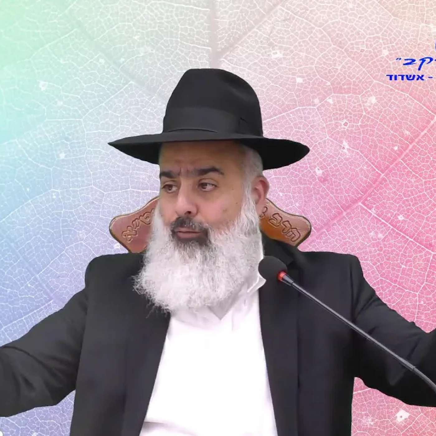 פלא יועץ - הכל בידי שמיים חוץ מיראת והלחם מן השמיים... episode artwork