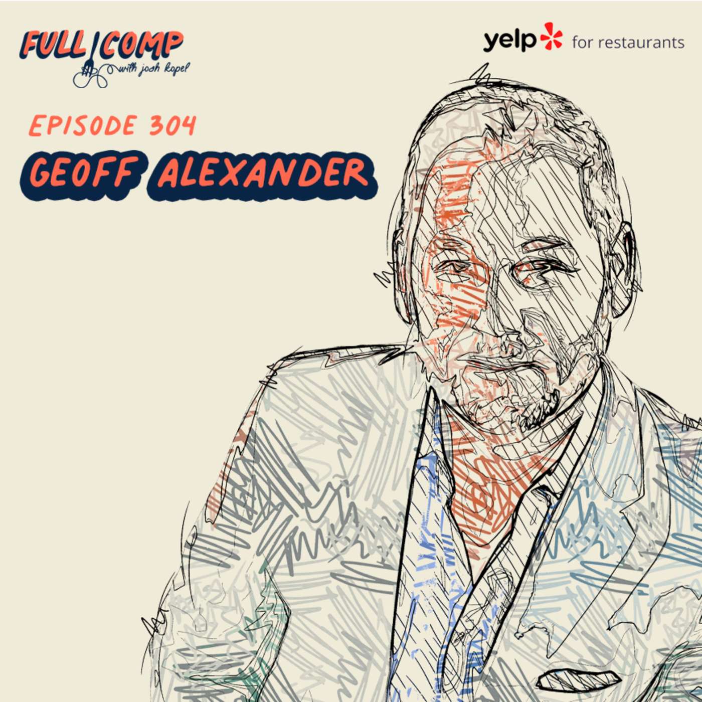 FULL COMP: The Voice of the Restaurant Industry Revolution