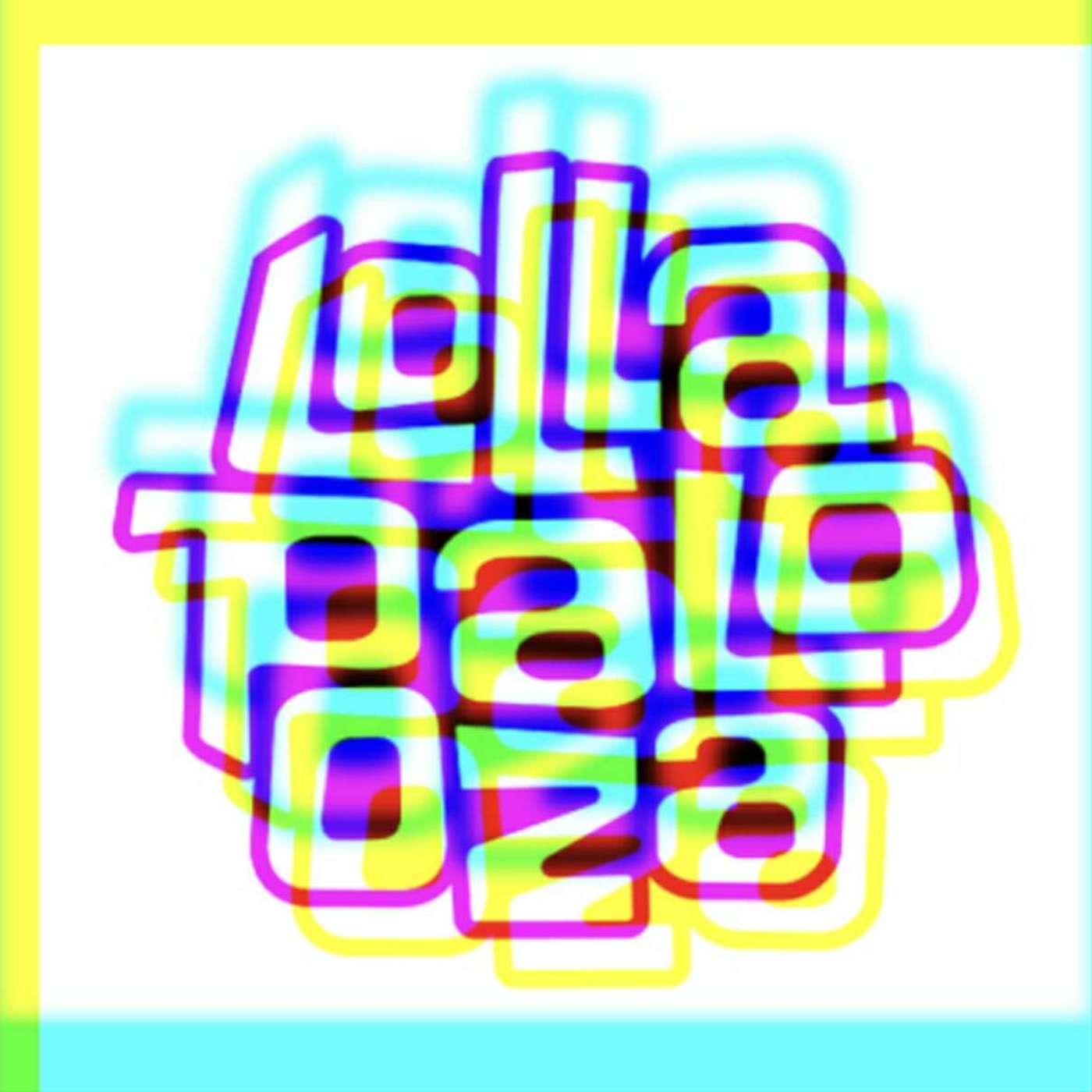 Lollapalooza Through The Years