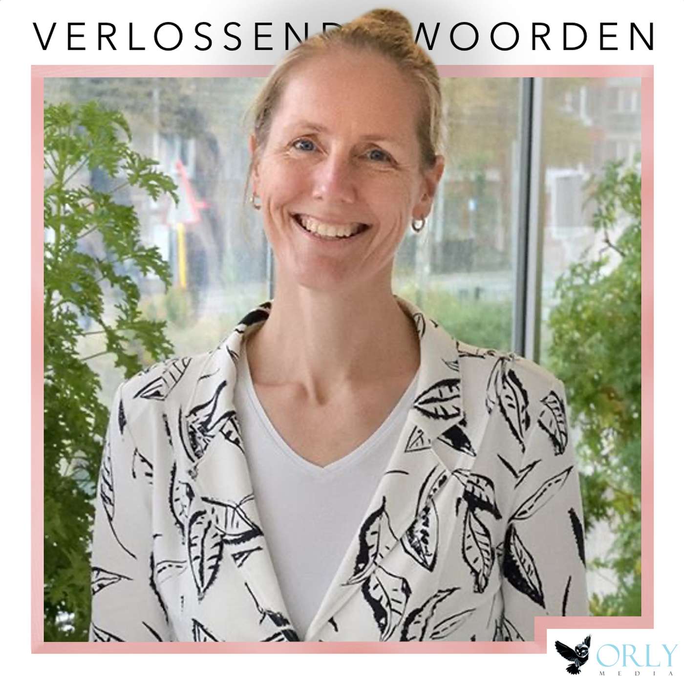 Gynaecologie: Kanker in de Zwangerschap en Trofoblastziekten, met Christianne Lok episode artwork