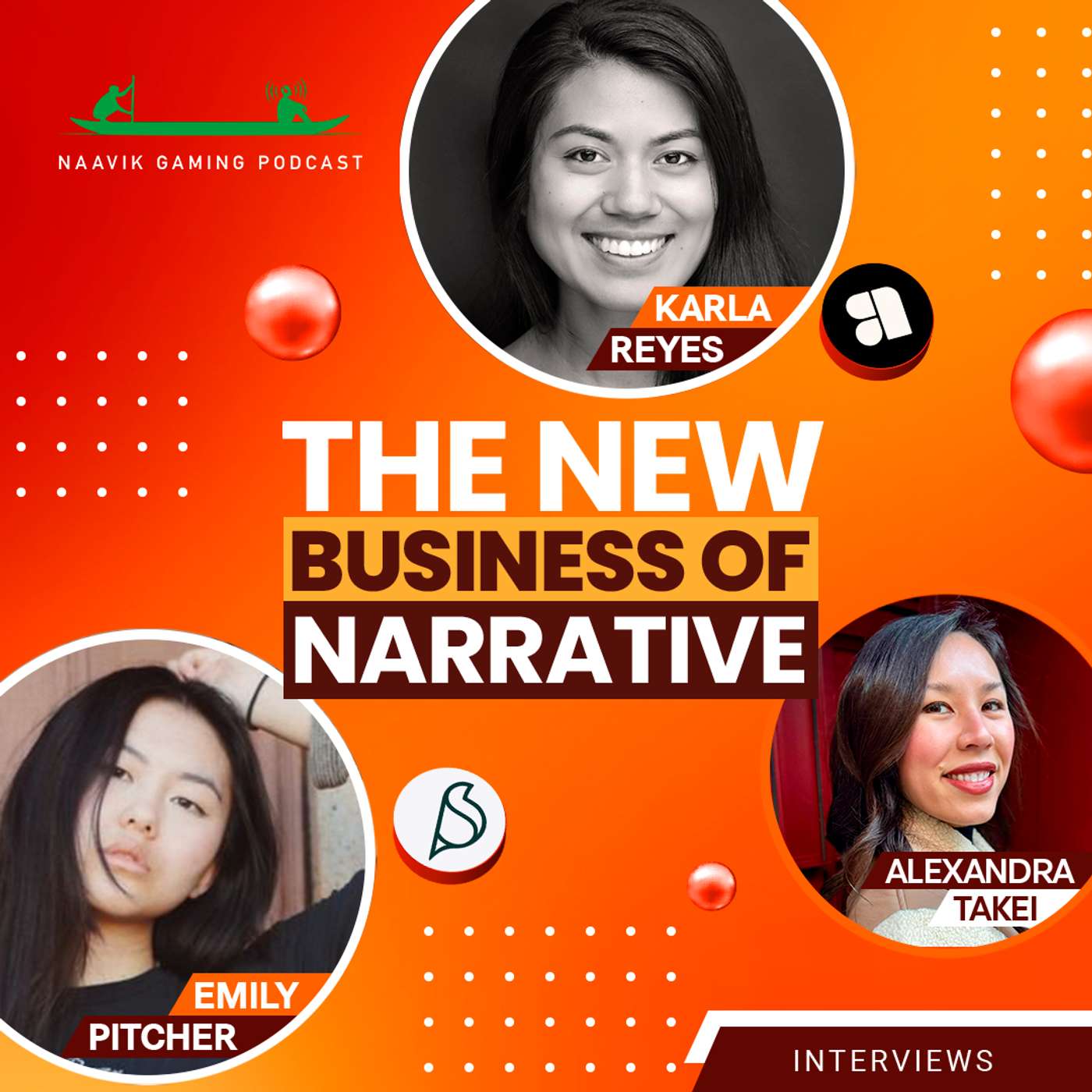 The New Business of Narrative