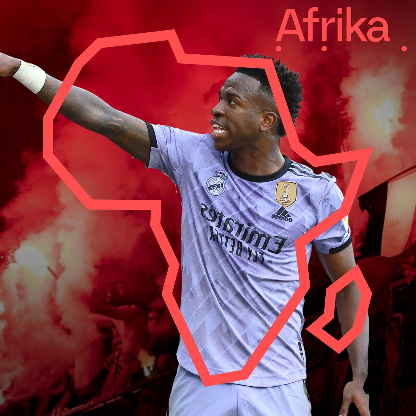 Rasismus ve fotbale odráží českou společnost