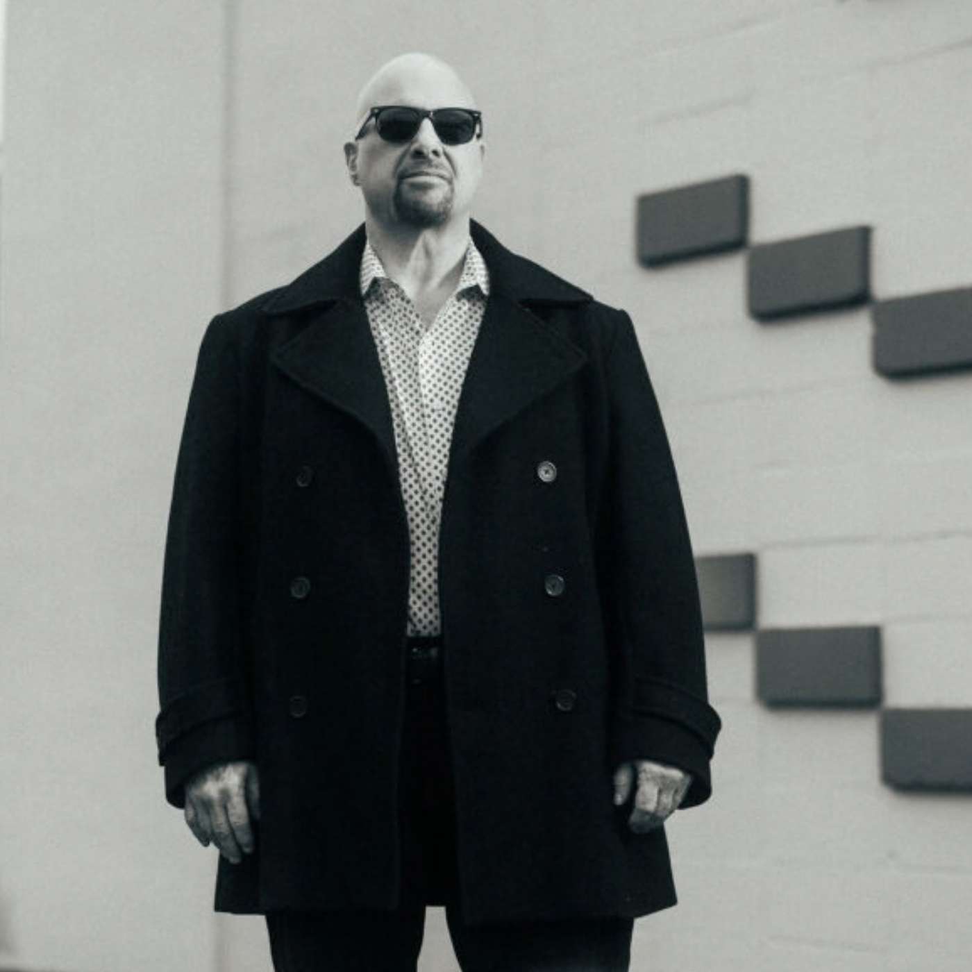 “I’ll Be Back”: Greg Amici on Story Songs, Second Chances, and Making Music While There’s Time