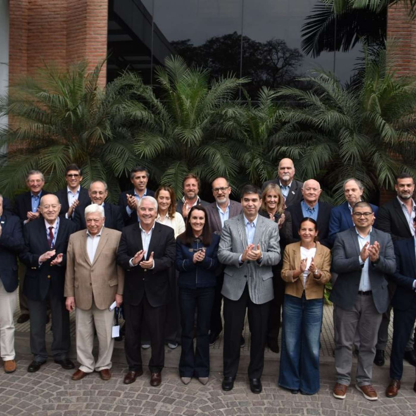 Adepa renovó sus autoridades en Tucumán: Daniel Dessein presidirá el Consejo Ejecutivo episode artwork