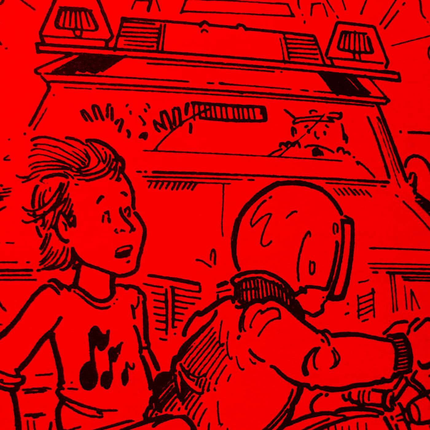 Ep. 101. Rock and Roll Mystery: Week Ten Celebrities Who Are 40 (it’s an SEO play)