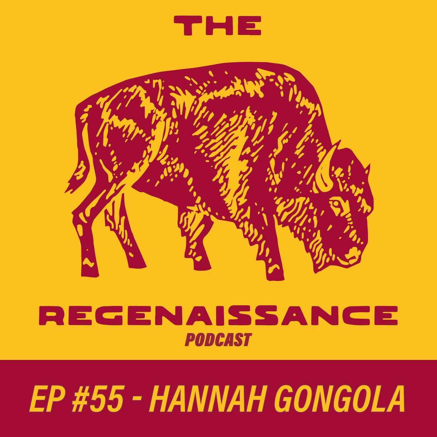 The Regenaissance Podcast