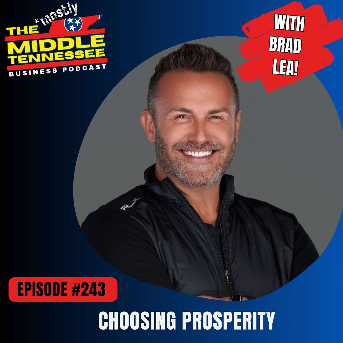 Mostly Middle Tennessee Business Podcast