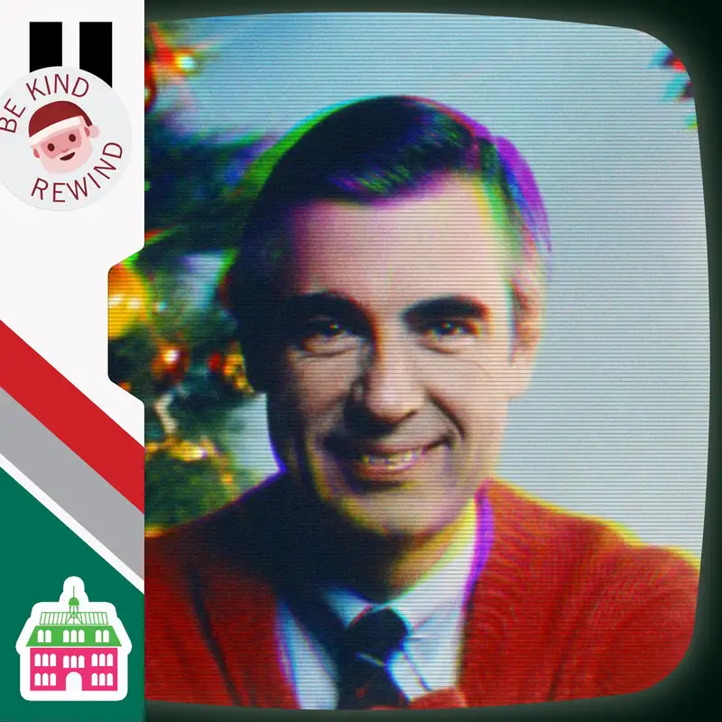 Christmastime with Mister Rogers