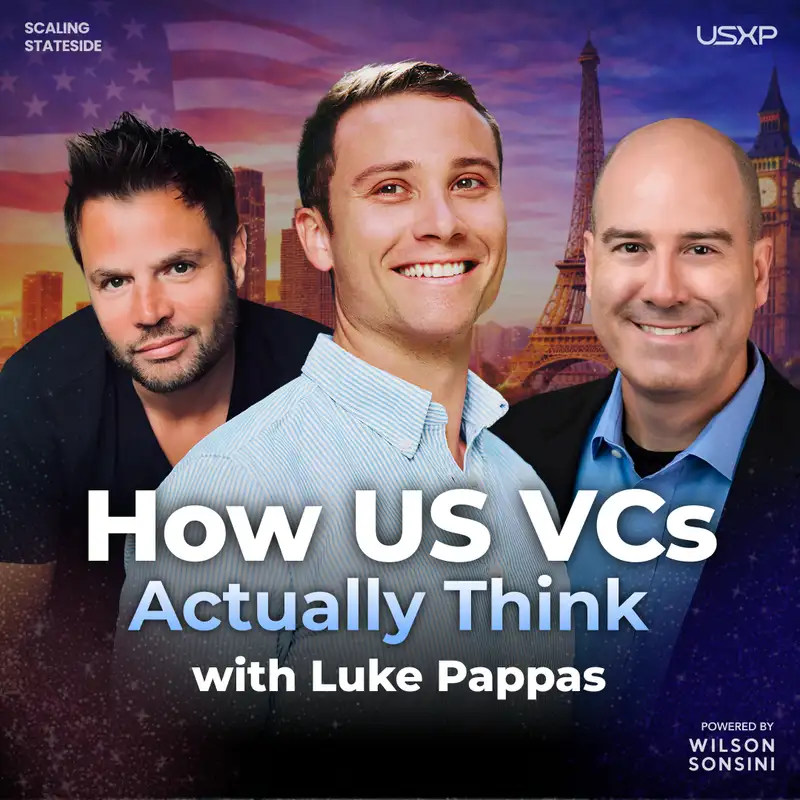 How US VCs Actually Think (If You’re a European Founder)