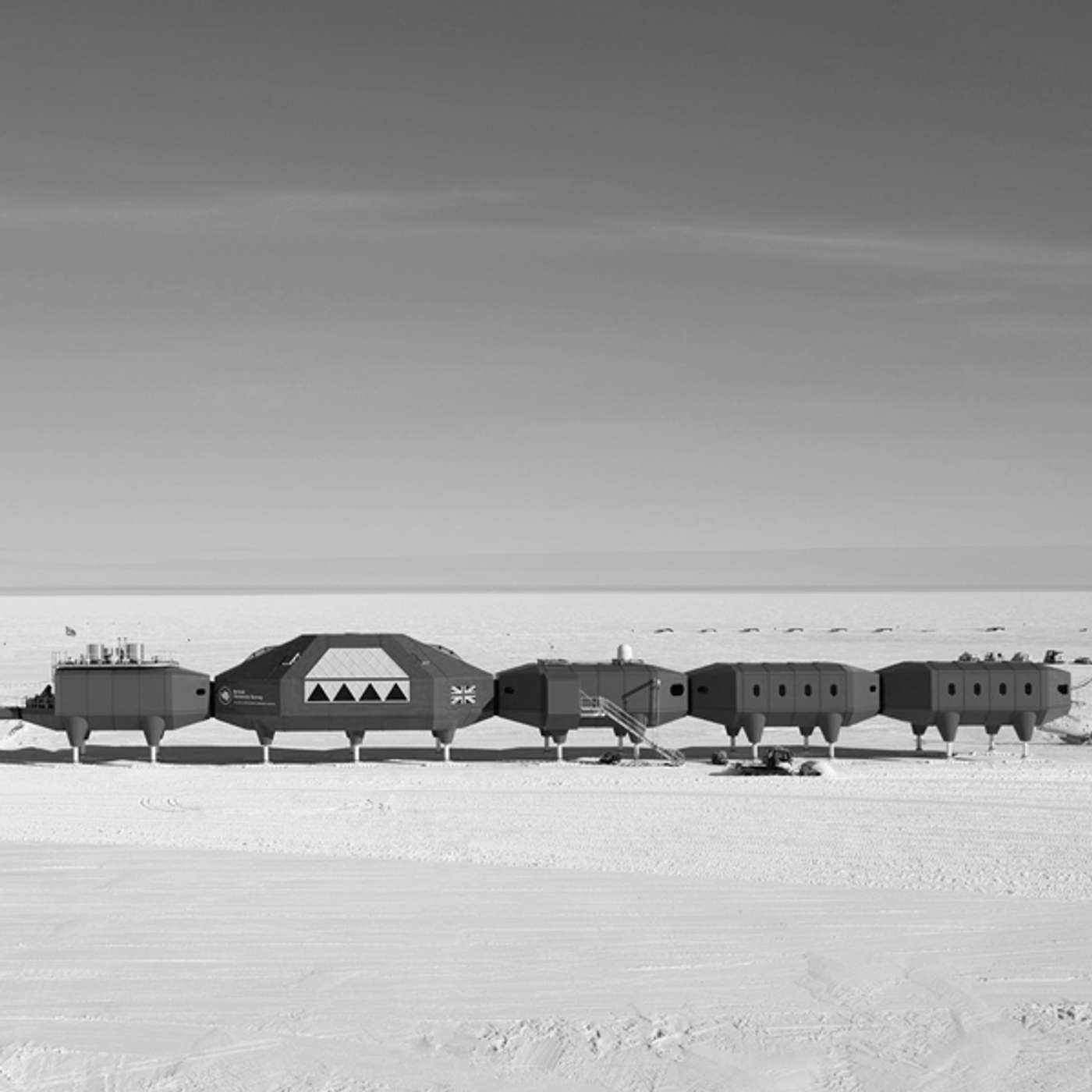 Antartica