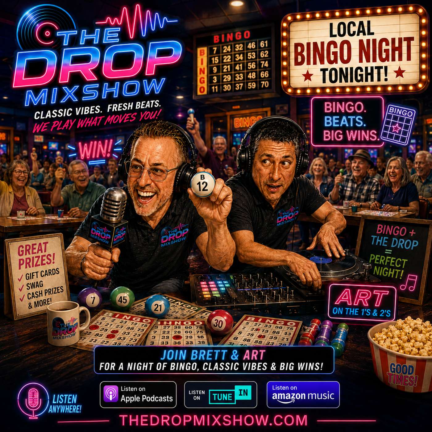 More Beats from the 90s and 2000s! episode artwork