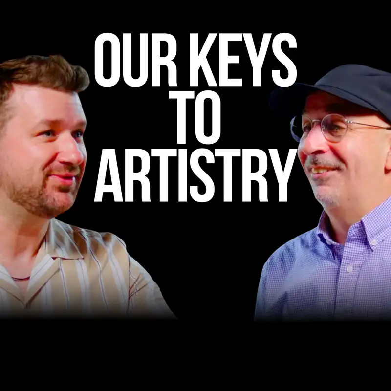 Get Off The Information Treadmill