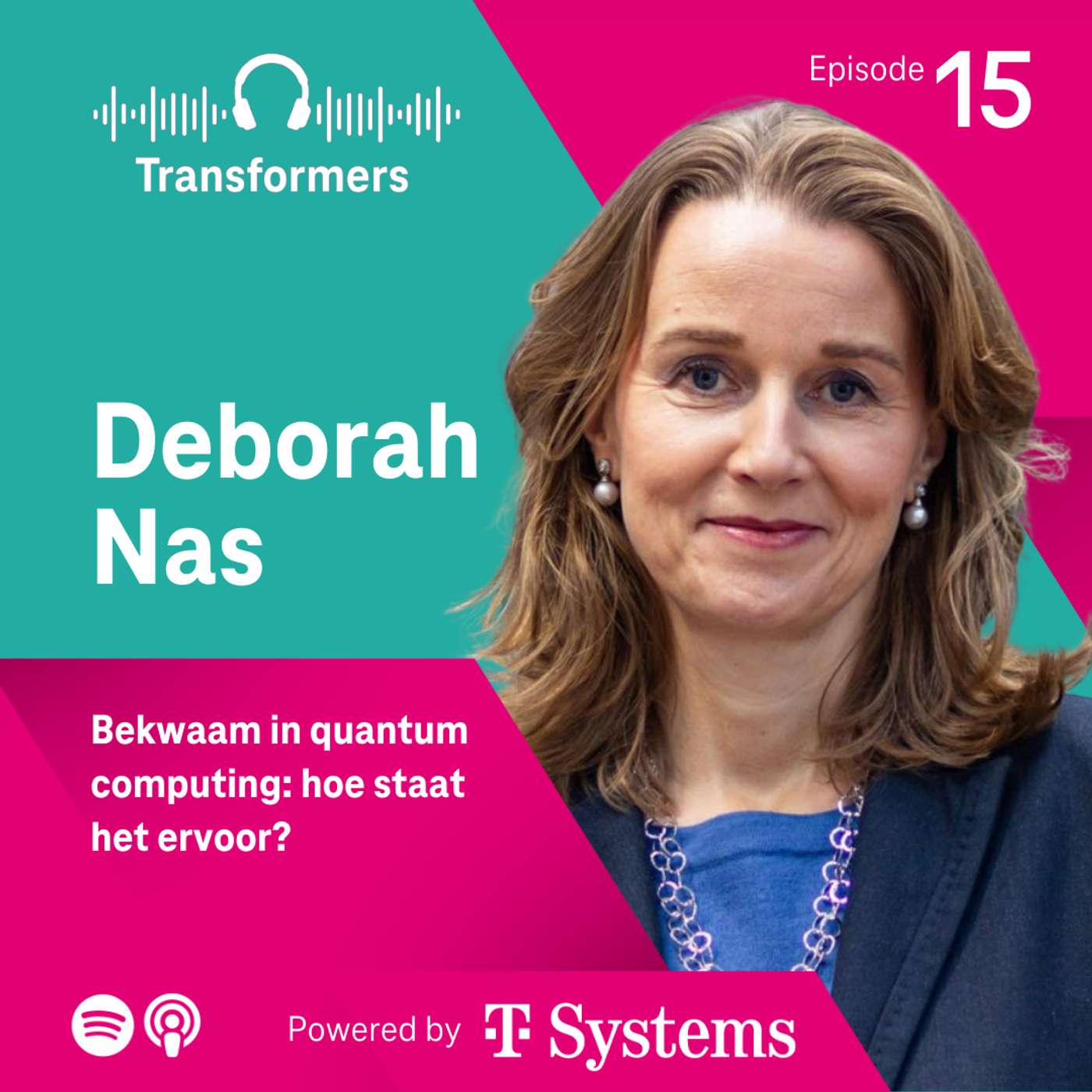 Bekwaam in quantum computing: hoe staat de wereld ervoor? Bekwaam in quantum computing: hoe staat de wereld ervoor?