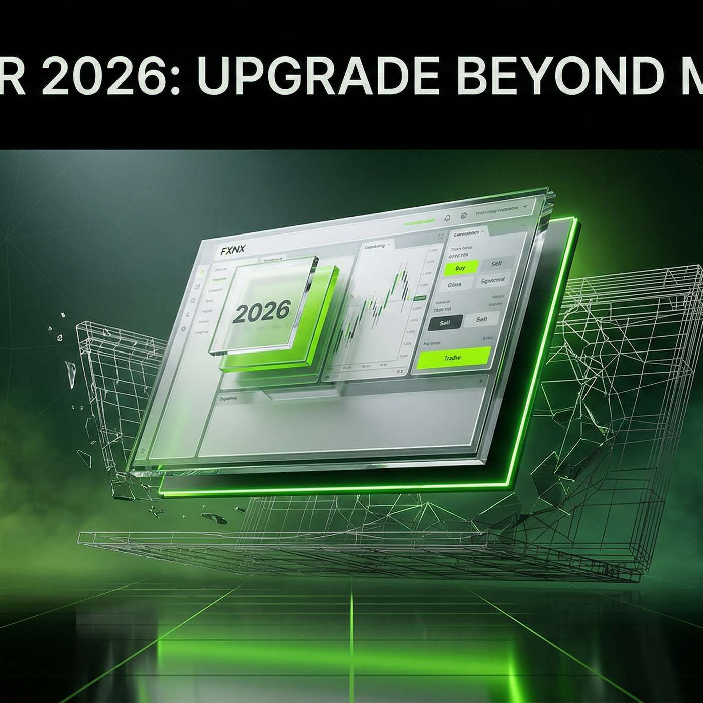 cTrader 2026: Upgrade Beyond MT4/MT5 cTrader 2026: Upgrade Beyond MT4/MT5