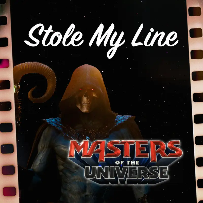 Masters of the Universe is... Fun? - Fireside Discussion