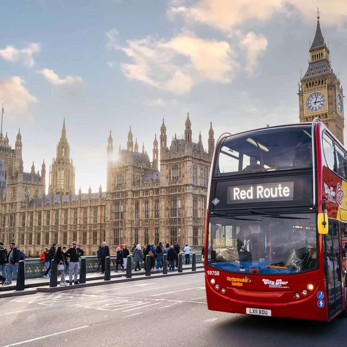 Study Abroad in London