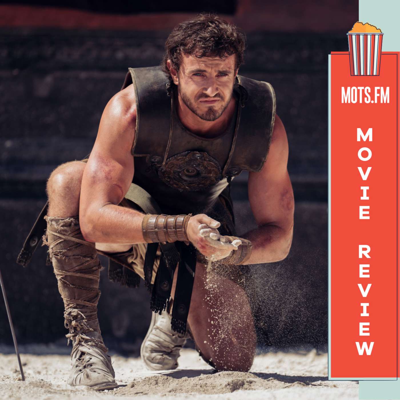 Gladiator II (2024) Review
